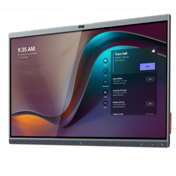 Yealink MeetingBoard 65" - 4K Built-in Camera- MB65-A001 – 1303066