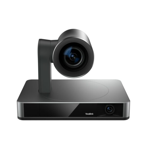 Yealink UVC86-Black 4K tracking camera – 1206663