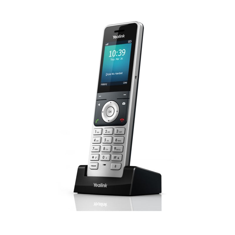 Yealink W56H IP DECT Handset-1302002