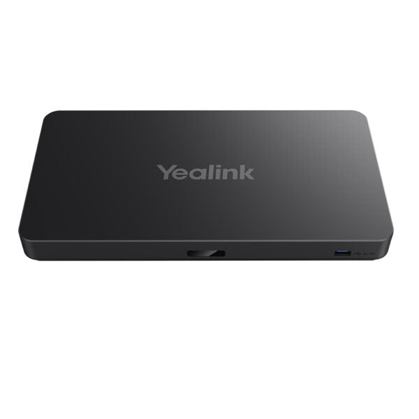 Yealink M500-0010 Android Computing Box for Large Rooms