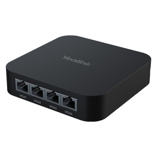 Yealink Room Cable Hub RCH40 E2 1303166