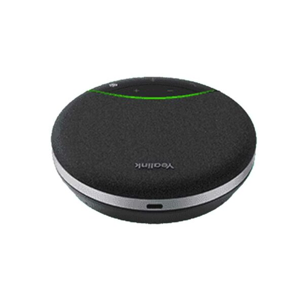 Yealink SP92 Speakerphone with Dongle USB-C/A – 1308169