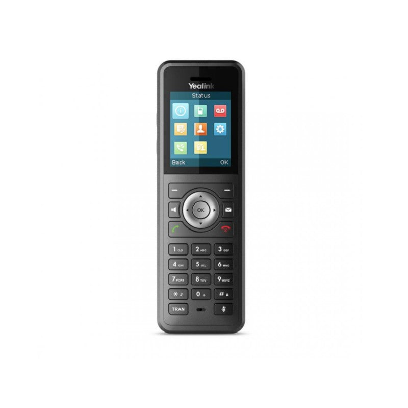 Yealink W59R Ruggedized DECT Handset-1302006