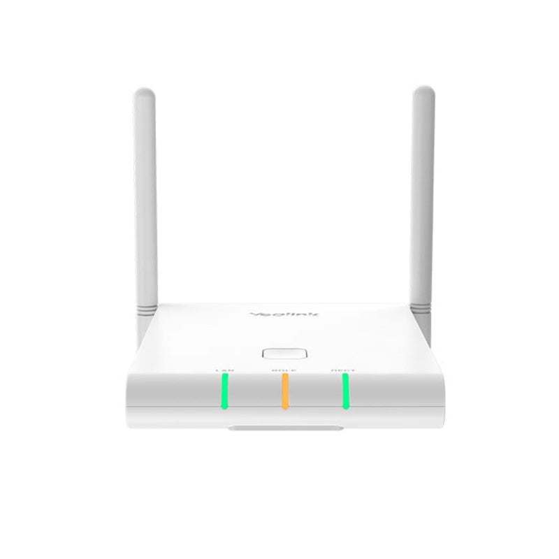 Yealink W90DM Cordless DECT IP Multi-Cell System